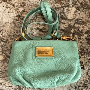 Marc by Marc Jacobs Percy Q Crossbody Bag